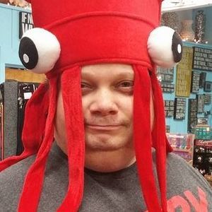 Meet your Posher, Mike